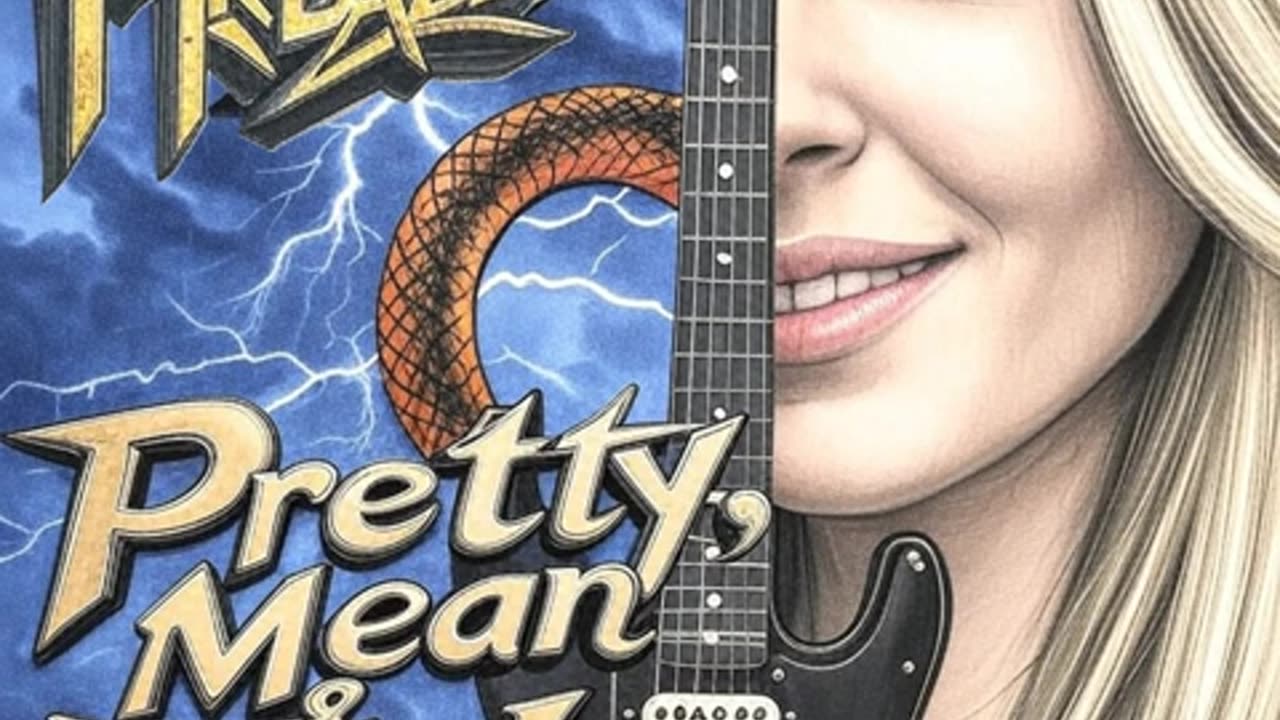 Pretty, Mean & Nasty