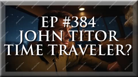 Unveiling the Mystery of John Titor: Time Traveler or Master Hoax?