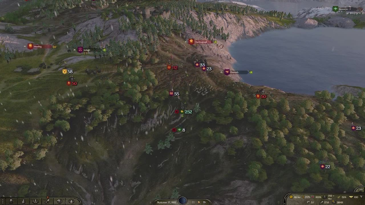 Mount and Blade II Bannerlord Ucasios 110