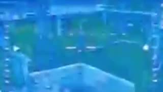 💥 A fire broke out at an electrical substation in Volokonovka, Belgorod region
