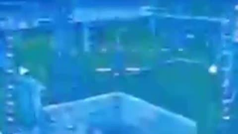 💥 A fire broke out at an electrical substation in Volokonovka, Belgorod region
