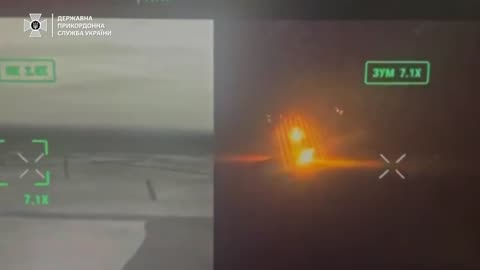 🔥💣 Ukraine Russia War | Ukrainian Drone Strike Triggers Massive TOS-1 Ammo Cookoff | RCF