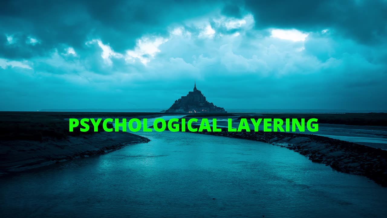 LAYERING