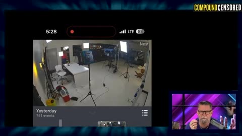 Gavin McInnes "Channel Network VICE is Broke"
