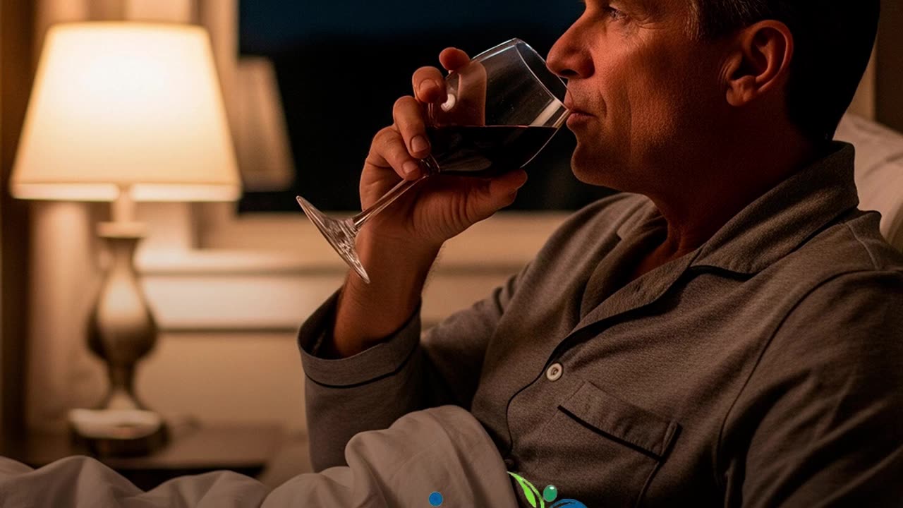 Do you feel like you’re not getting real rest, even if you sleep for hours?