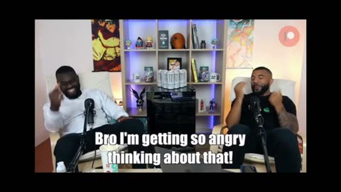 ShxtsnGigs - It's Mad That We Just Accept That As A Society Unit