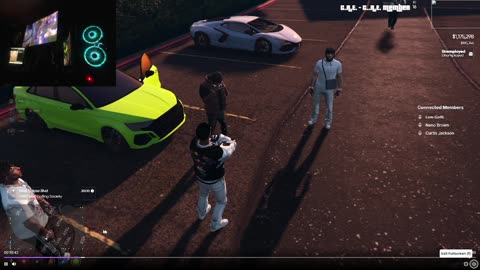 JUST CHATTIN W CUH AND MUSIC W THE ZA!!!