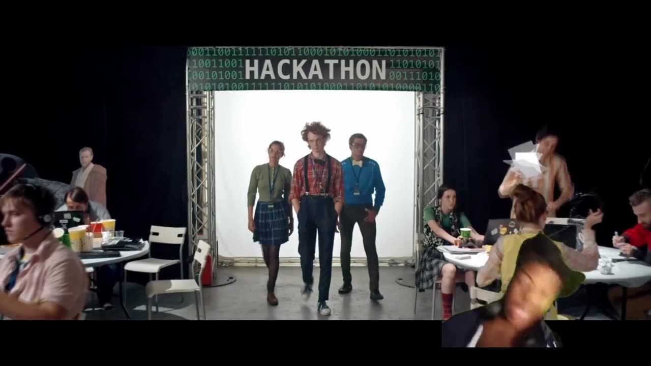 YouTrack Maintain Order In A World of Chaos - JetBrain Be Like