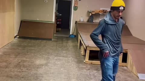 😱🔥 Insane Moves! Can You Believe This? | SkateNation