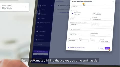 Carepatron Online Payment Software | Get Paid Faster