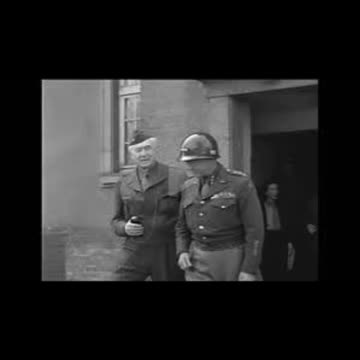 Nov 24, 2025 Gen. Patton quotation of the day [To Beatrice] #ww2 #war #leadership #godsmack