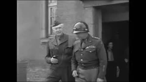 Nov 24, 2025 Gen. Patton quotation of the day [To Beatrice] #ww2 #war #leadership #godsmack