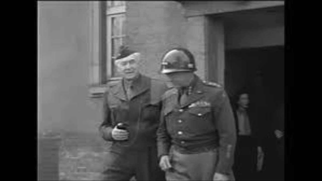 Nov 24, 2025 Gen. Patton quotation of the day [To Beatrice] #ww2 #war #leadership #godsmack