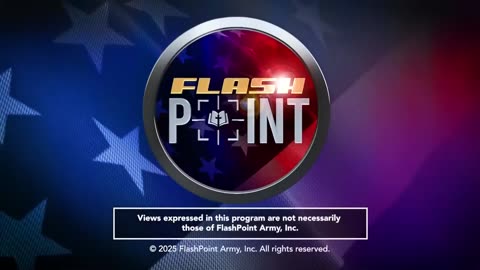 FlashPoint LIVE Fort Worth Stream 7 27 25