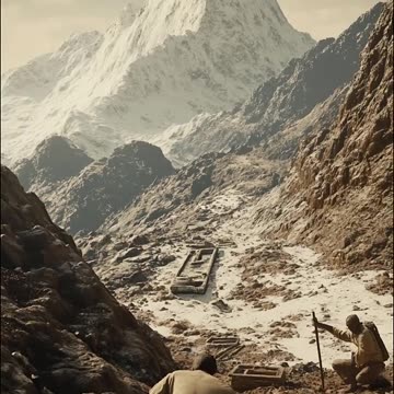 15_000_Year_Old_Ancient_Pipes_Found.What_Purpose_it_made