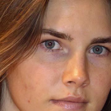 From Prison to Purpose: Amanda Knox’s New Chapter