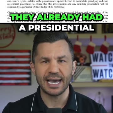 What the 2017 ICA Was Really COVERING UP