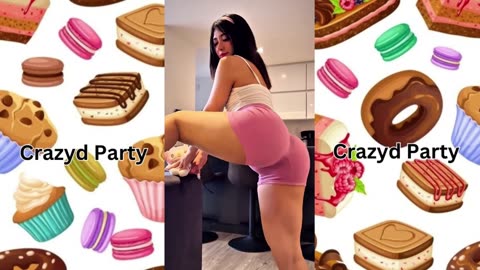 Big booty Hot Lady Tiktok Vídeos 🔥 Big Ass Girls 2025 7uh