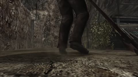 Resident Evil 4 - PARTE =_08