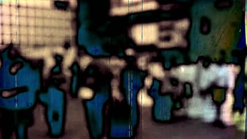 frazzling and whistling