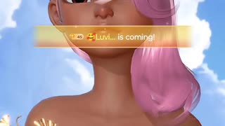 Tomi not playing with Empress she breaking shit down