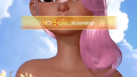 Tomi not playing with Empress she breaking shit down