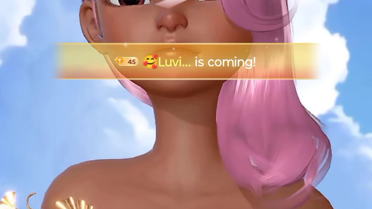 Tomi not playing with Empress she breaking shit down