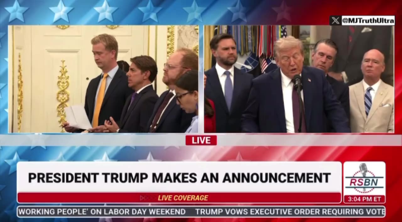 Trump is open to Arm teachers