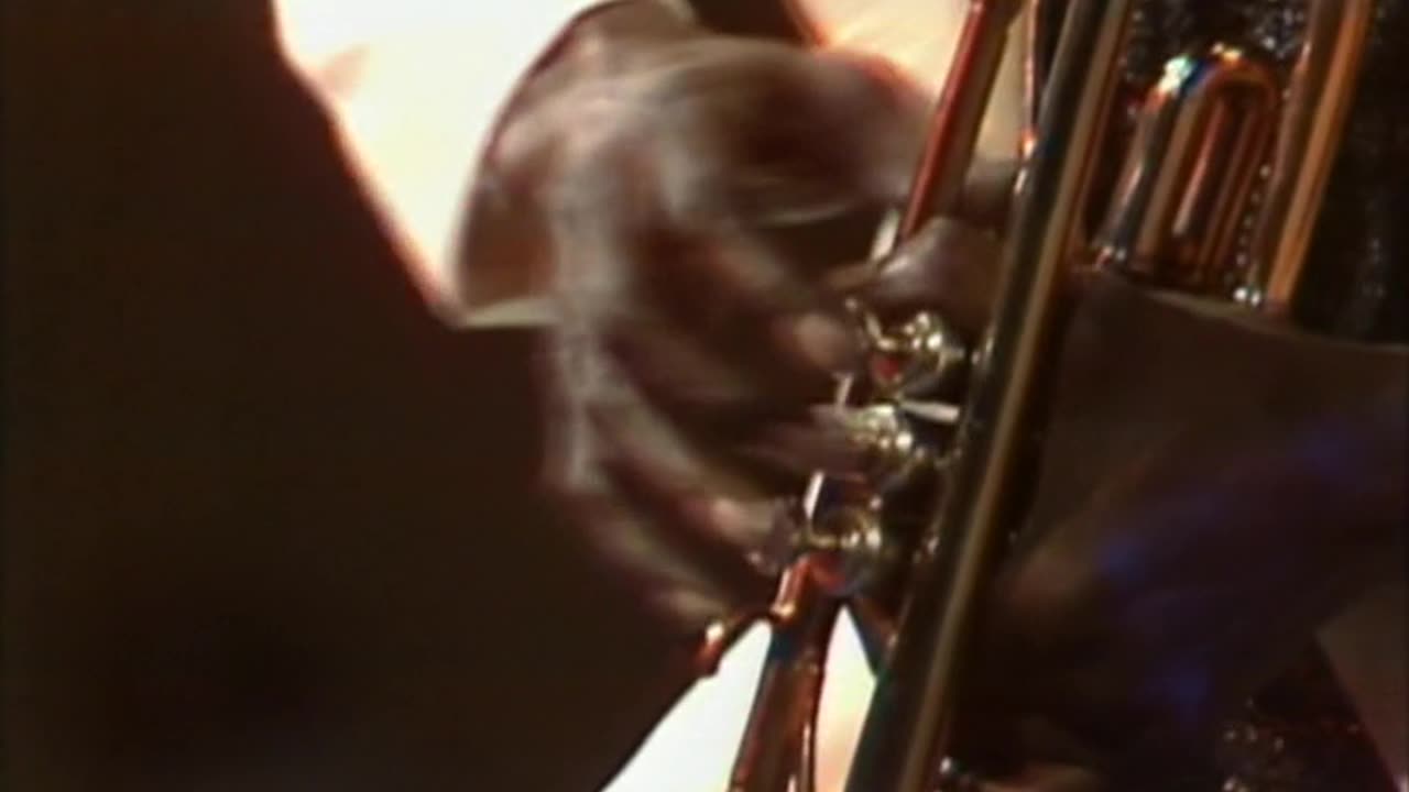 Miles Davis- Live at Congrés, Montreux, Switzerland 1973
