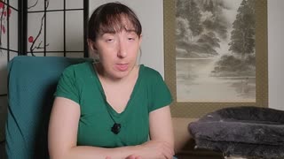 I Am Jazz's Waking Nightmare: The Battle of the Budge