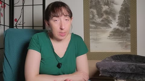 I Am Jazz's Waking Nightmare: The Battle of the Budge
