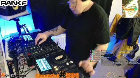 SkankOut#286 is is live! linktr.ee/skankout for all live links!