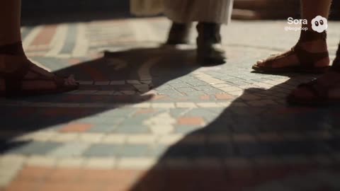 Made with my Rome Prompt Builder