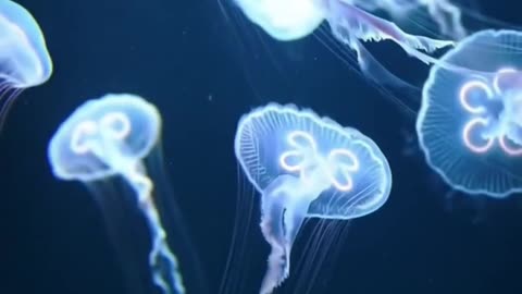 Jellyfish Are Brainless 🧠