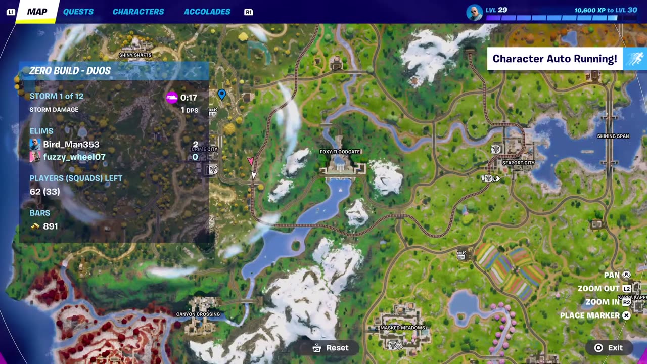 Fortnite OG zeroBuild [8q0zXkq0bF8]