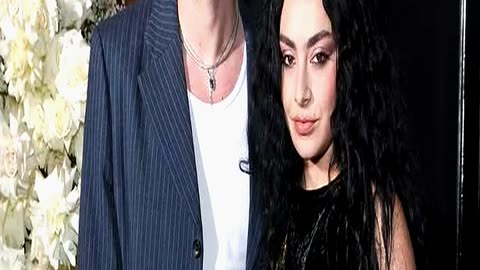 I Found Leftovers of Charli Xcxs Wedding Cake an