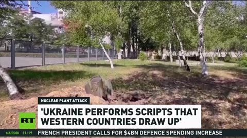 RT News 15.07
