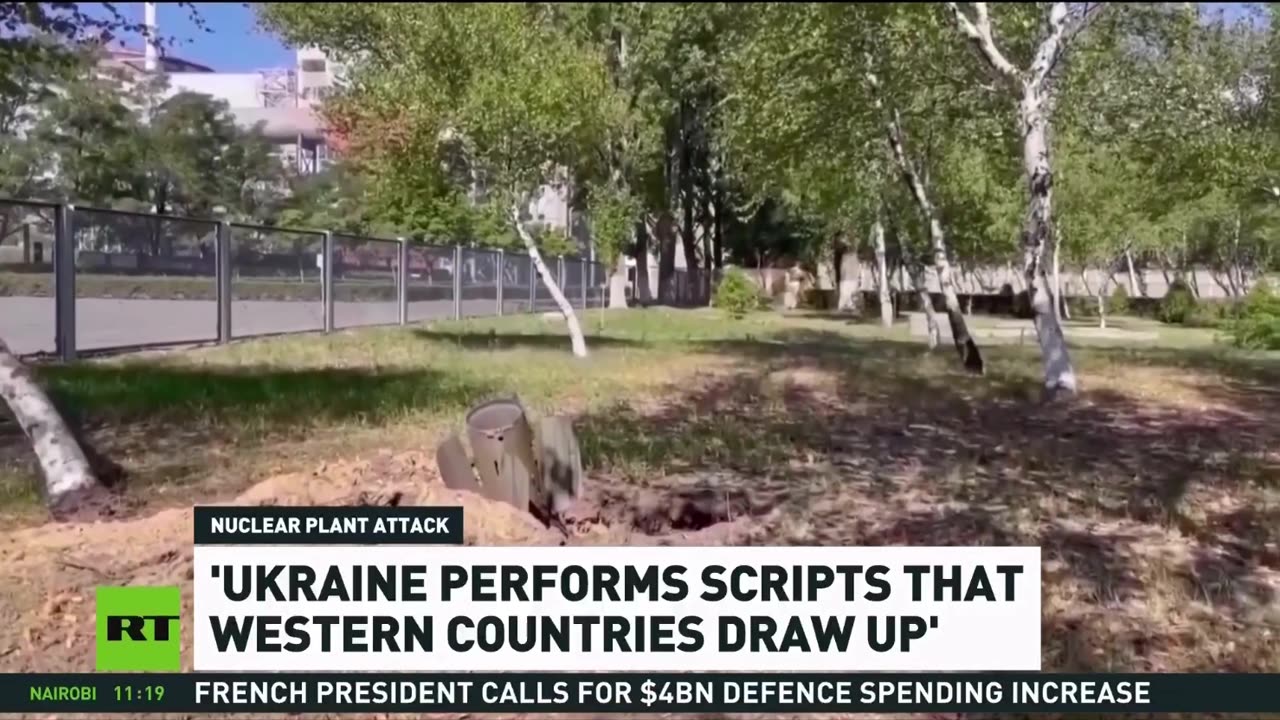 RT News 15.07