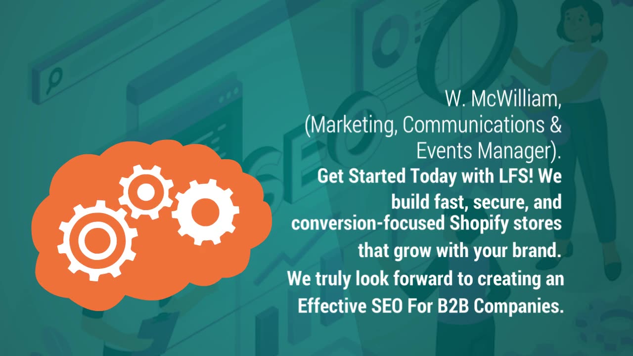 SEO For B2B Companies Marketing That Ignites Your Purpose and Potential