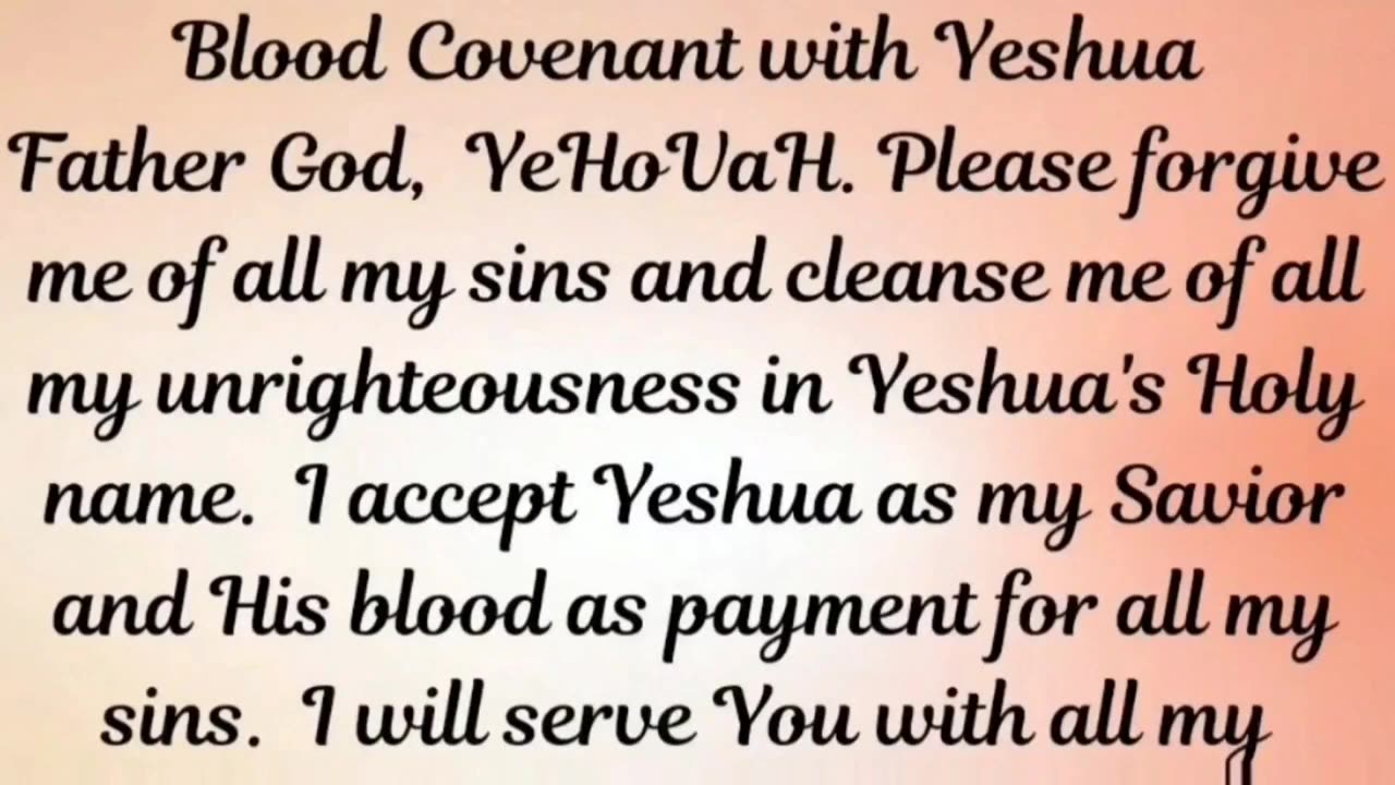 Events Of The Rapture