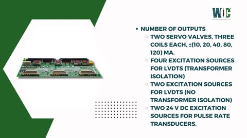 IC697RCM711 - Redundancy Communication Module - Buy, Repair, and Exchange From WOC