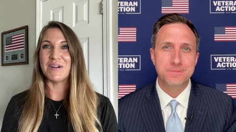 Veteran Action Update Brief #2 - Kacy Dixon