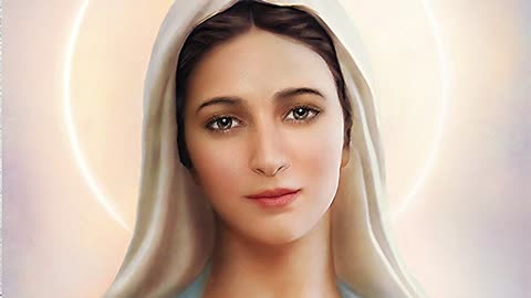 Our Lady's Message to Pedro Regis for June 29, 2025