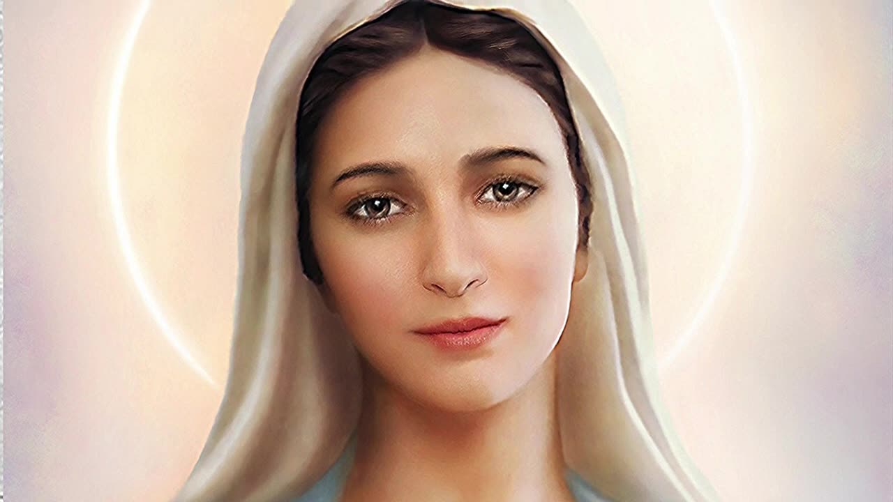 Our Lady's Message to Pedro Regis for June 29, 2025