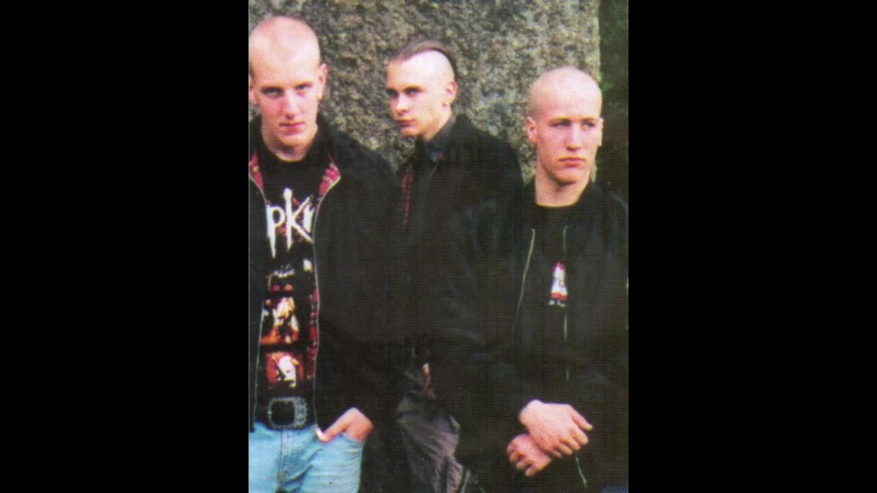 Endless Pride - De kommer hit