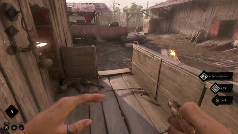 Hunt showdown:1896: doesnt show but i also found deatcheat, thanks scrapbeak