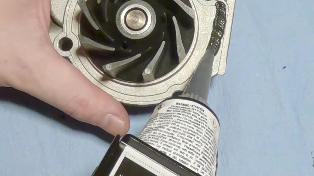 Save your Fingers! Must have Tool