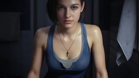 Resident Evil IRL