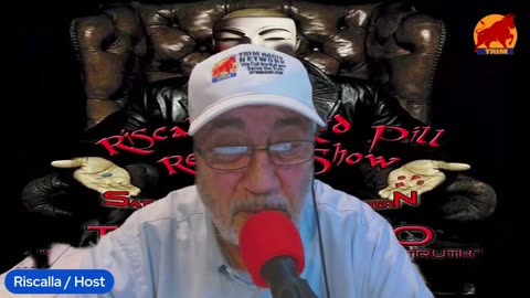 Red Pill Reality