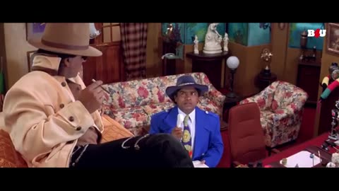 Badshah comedy scenes